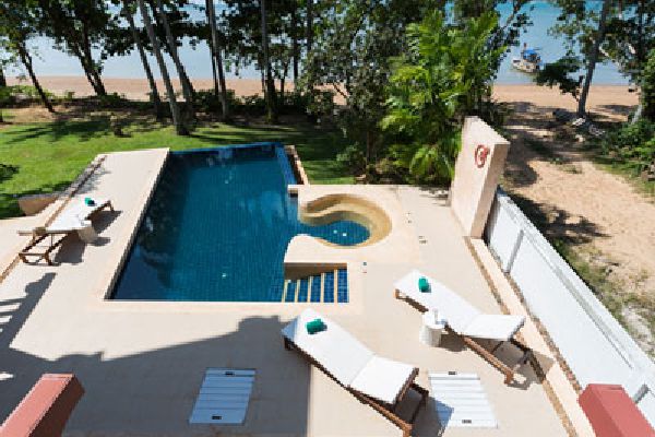 Amatapura Beach Villa 15